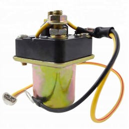 Ir starter relay polaris sl 650 slt 700