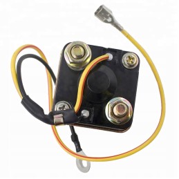 Ir starter relay polaris sl 650 slt 700