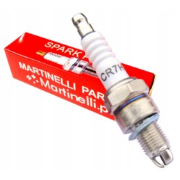 Candle 4 electrodes atv quad cross tuning promotion