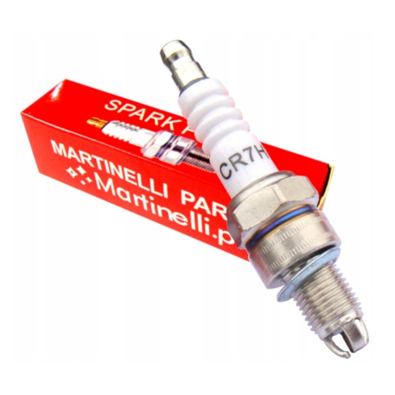 Candle 4 electrodes atv quad cross tuning promotion