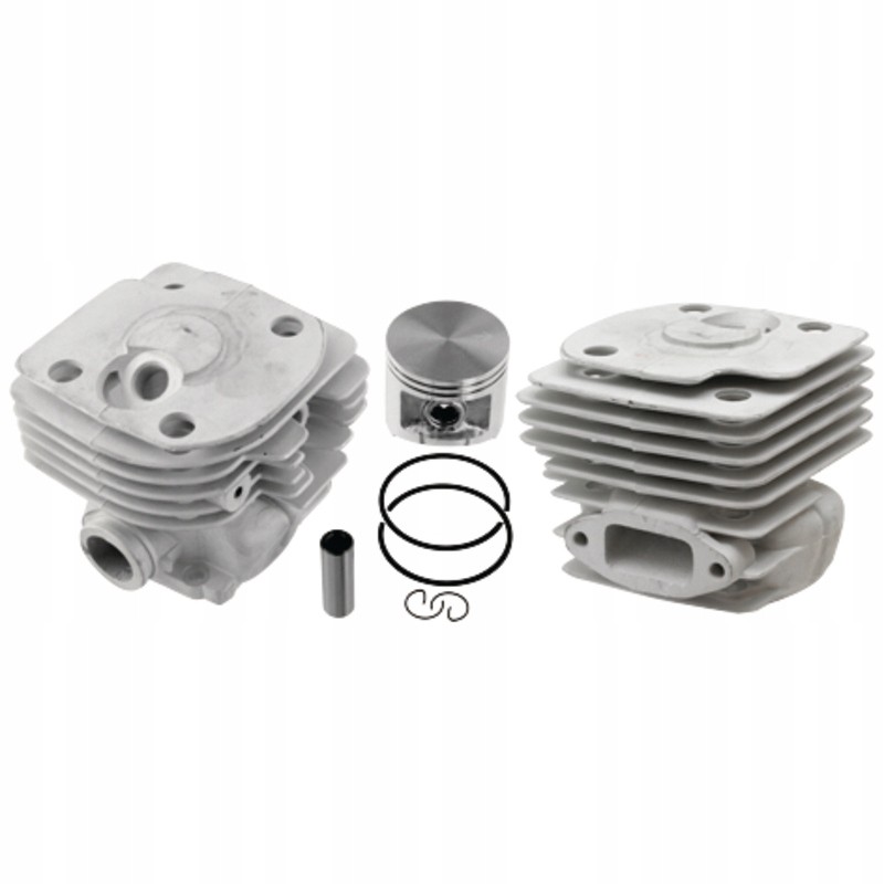 Saw cylinder complete for husqvarna 5036264 73