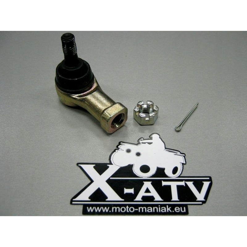 End of the stick call Kawasaki KFX 700 41 1040 rh