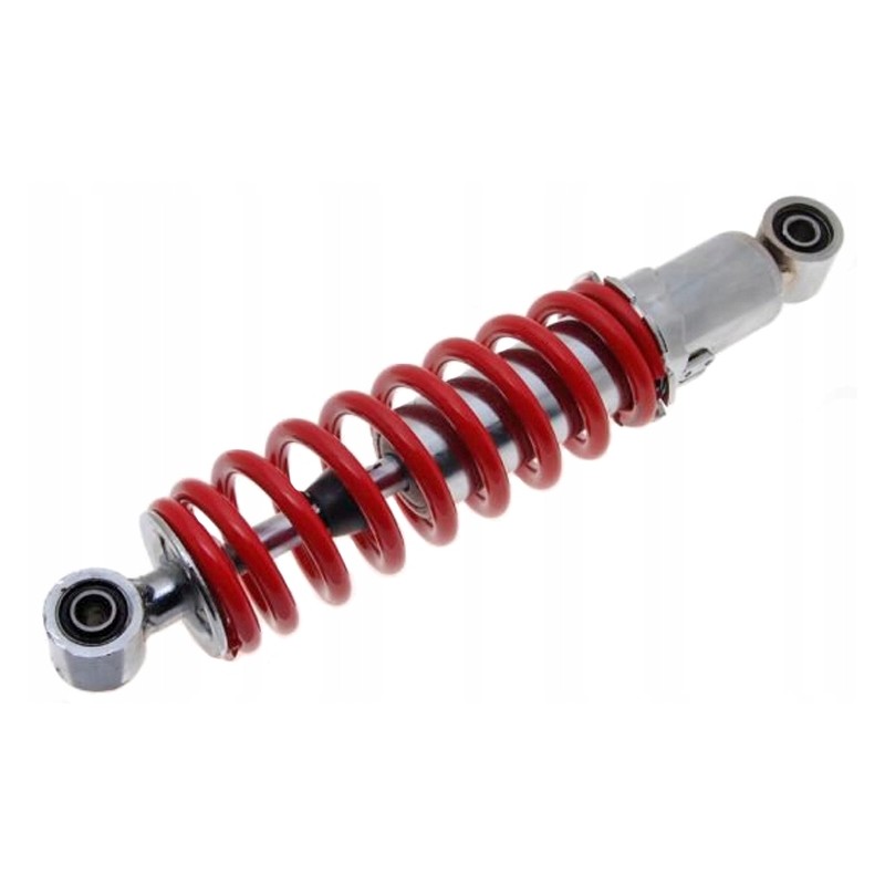 Bombardier rear shock absorber 110 125 quad cross 75