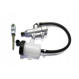 Rear brake pump quad atv bashan loncin 200 250 kxd cross shineray motor