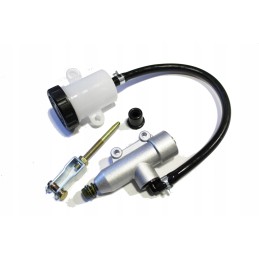 Rear brake pump quad atv bashan loncin 200 250 kxd cross shineray motor