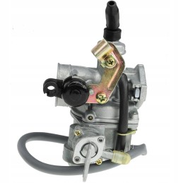 Carburetor with tap 4t pz19 quad atv 110 fmb filter