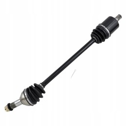 Polos rear can am maverick r 1000 15 17 turbo moose can 7048