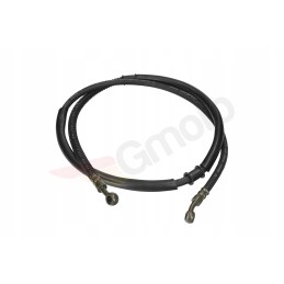 Rubber brake hose rear atv quad 110 125 kinroad 148cm