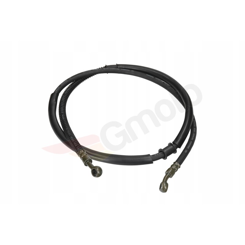 Rubber brake hose rear atv quad 110 125 kinroad 148cm