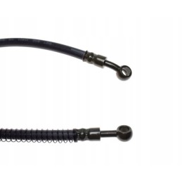 Rubber brake hose rear atv quad 110 125 kinroad 148cm