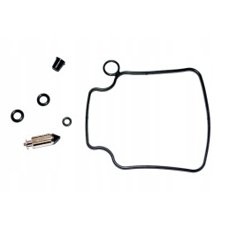 Tourmax carburetor repair kit honda trx 400fa 04 07