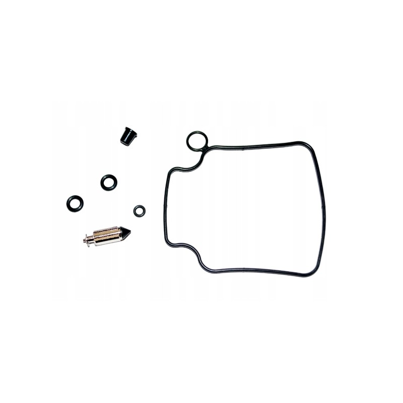 Tourmax carburetor repair kit honda trx 400fa 04 07