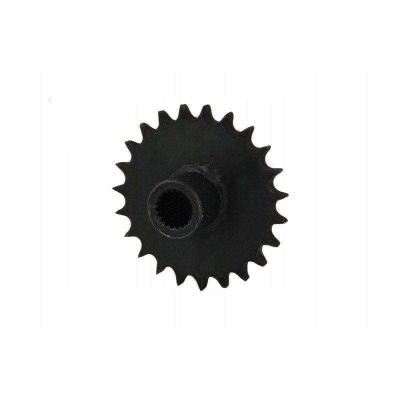 Output sprocket for 20mm 23z ATV 150 shaft