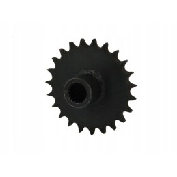 Output sprocket for 20mm 23z ATV 150 shaft