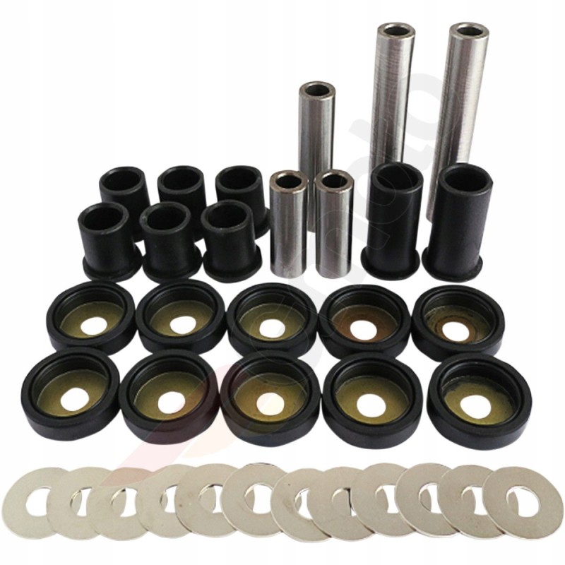 Rear wishbone repair kit for suzuki lt a epi