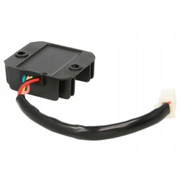 Voltage regulator 5 cables quad atv bashan 200 250