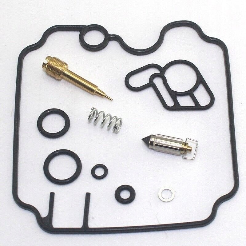 Yamaha xj 600 ns carburetor repair kit