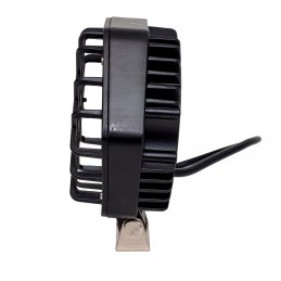 Long-distance LED halogen 48 watt 4D