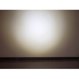 Long-distance LED halogen 48 watt 4D