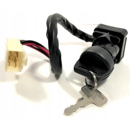 Ignition switch polaris sportsman 500 magnum 500 trail blazer 250 sportsman 400l