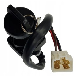 Ignition switch polaris sportsman 500 magnum 500 trail blazer 250 sportsman 400l