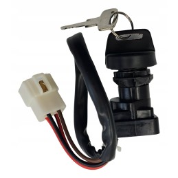 Polaris Big Boss Magnum Scrambler Worker Xplorer Sportsman Sport Ignition Switch