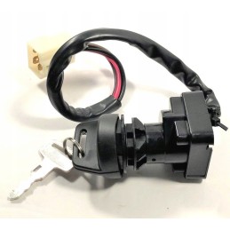 Polaris Big Boss Magnum Scrambler Worker Xplorer Sportsman Sport Ignition Switch