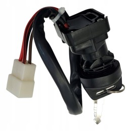 Polaris Big Boss Magnum Scrambler Worker Xplorer Sportsman Sport Ignition Switch