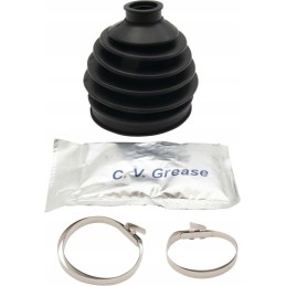 All balls front drive joint cover at