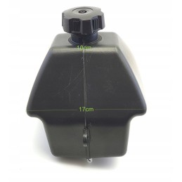 Fuel tank atv quad 110 125cc phyton waria