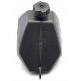 Fuel tank atv quad 110 125cc phyton waria