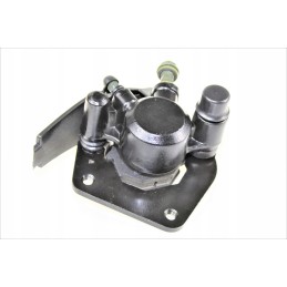 Power force front brake caliper complete suzuki gn 125 gn125000056