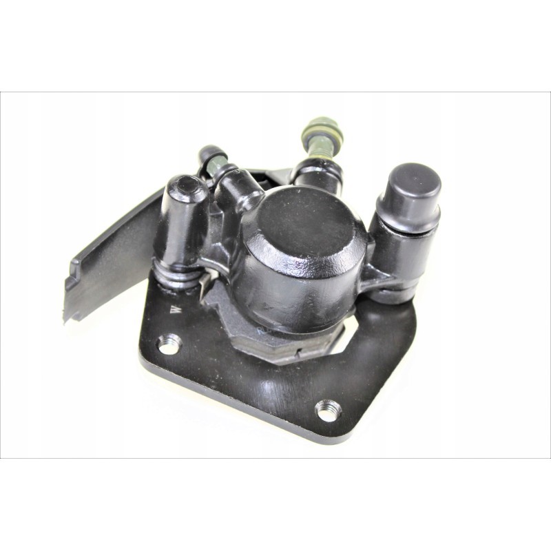 Power force front brake caliper complete suzuki gn 125 gn125000056