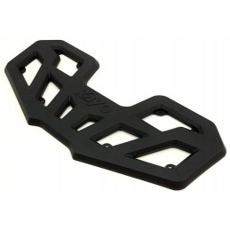 Plastic cover for the front trunk of Kayo Au110