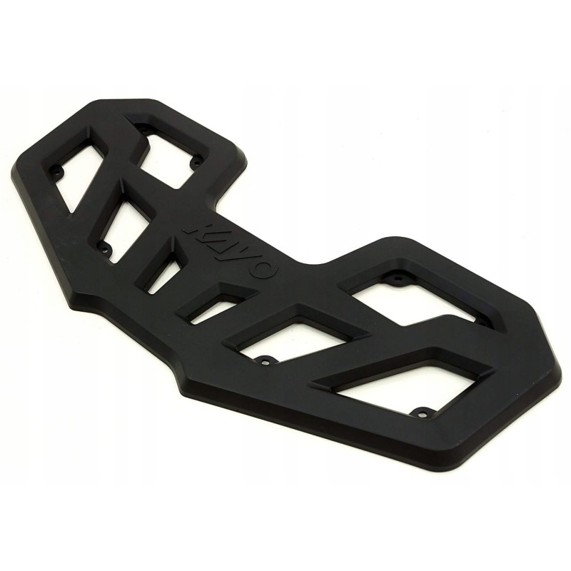 Plastic cover for the front trunk of Kayo Au110