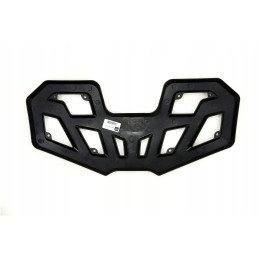 Plastic cover for the front trunk of Kayo Au110