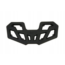 Plastic cover for the front trunk of Kayo Au110