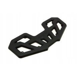 Plastic cover for the front trunk of Kayo Au110