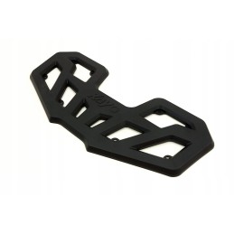 Plastic cover for the front trunk of Kayo Au110