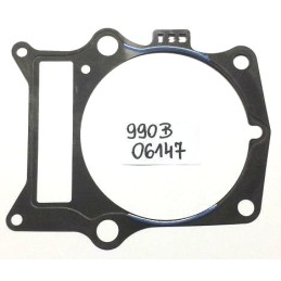 Cylinder gasket centauro grizzly 550 700