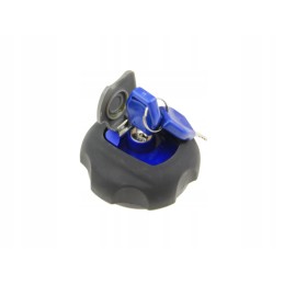 Fuel tank cap kymco mxer mxu kxr polaris sportsman arctic cat 500