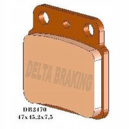 Arctic Cat Brake Pads Kawasaki Suzuki 03 09