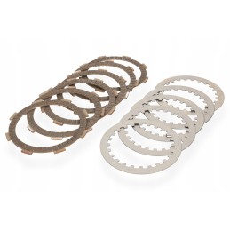 Clutch discs for quad atv 200 250 loncin