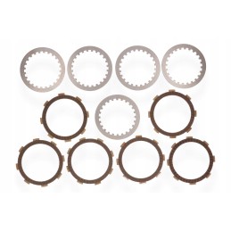 Clutch discs for quad atv 200 250 loncin