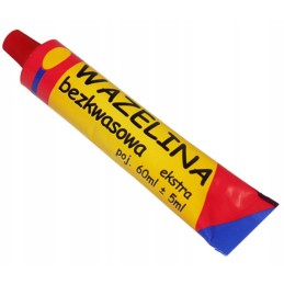 Technical Vaseline grease for electrical contacts of quad ATV 110 125 150 200