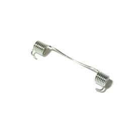 Honda trx200 trx250 trx300 front jaw spring