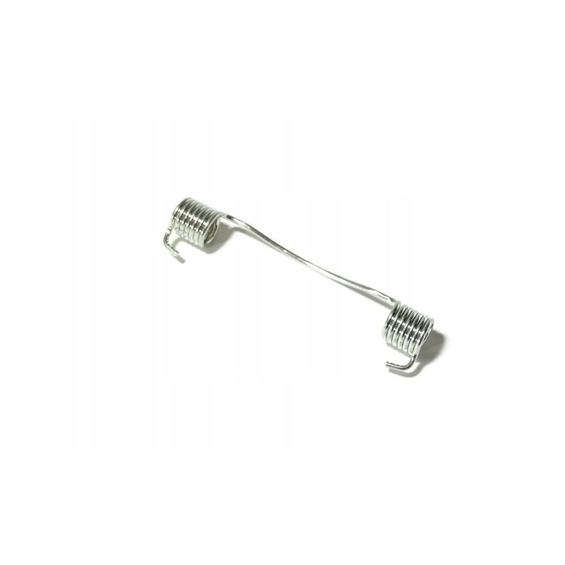 Honda trx200 trx250 trx300 front jaw spring