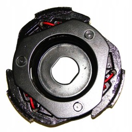 Centrifugal clutch power force gy6 125 racing gy6125w103535 a