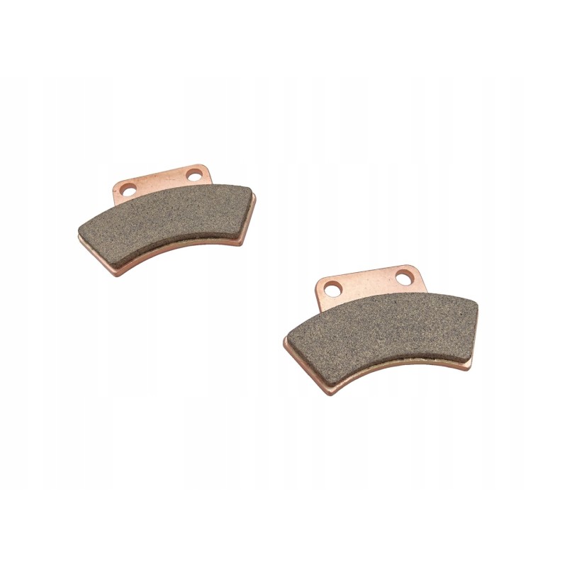 Trw Polaris CF Moto Sinter Si Brake Pads