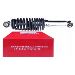 Rear shock absorber for Chinese cross atv martinelli